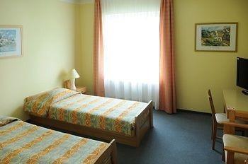 Amicus 3* Вильнюс
