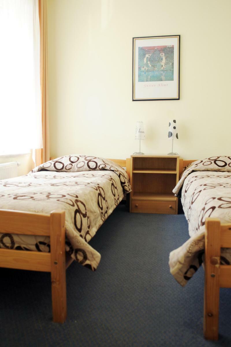 Hotel Amicus 3*