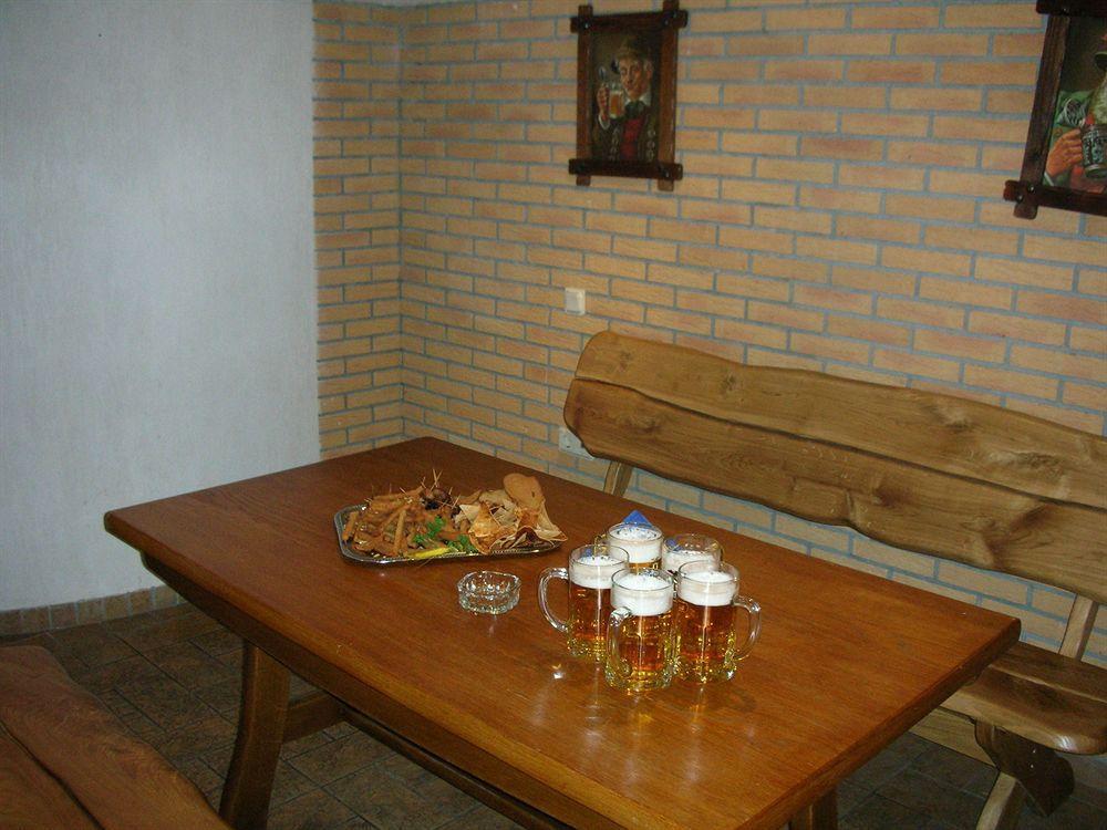 Viešbutis Amicus 3*