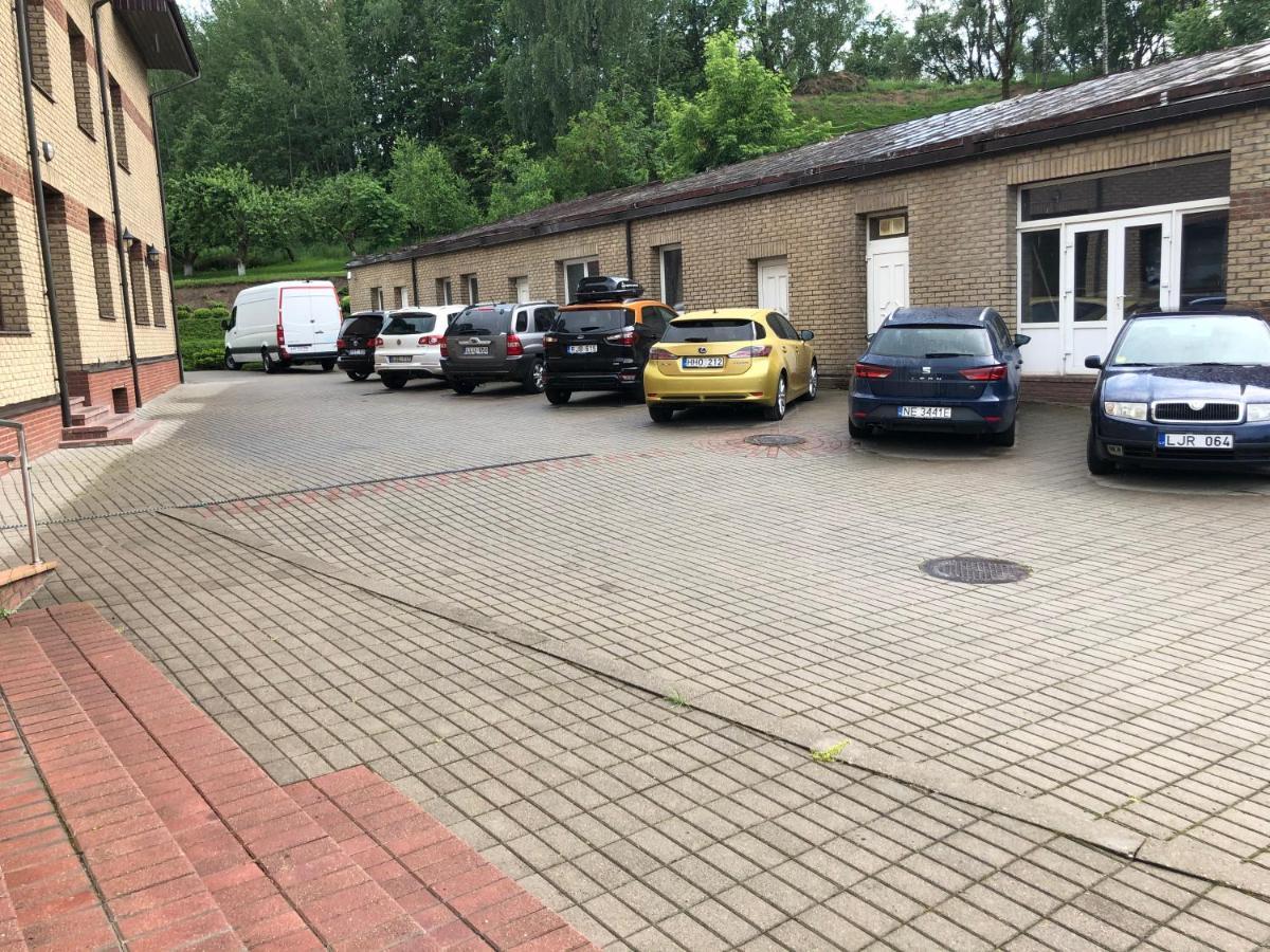 Viešbutis Amicus