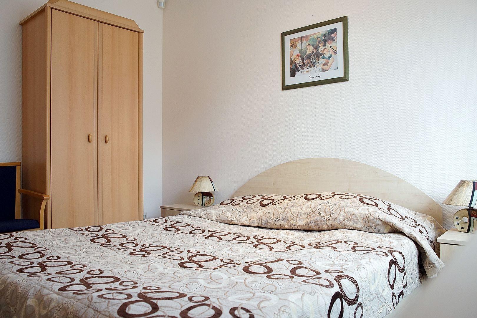 Viešbutis Amicus 3*