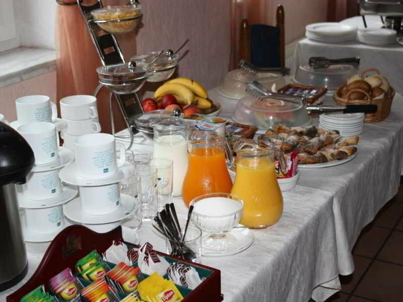 Amicus Viešbutis 3*