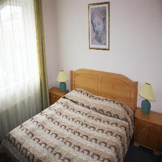 Viešbutis Amicus Vilnius